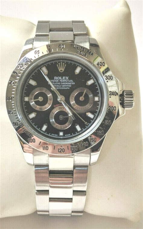 retail price of rolex daytona|rolex daytona winner price.